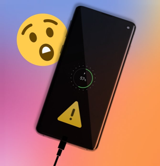 How to Fix Charging   Issues